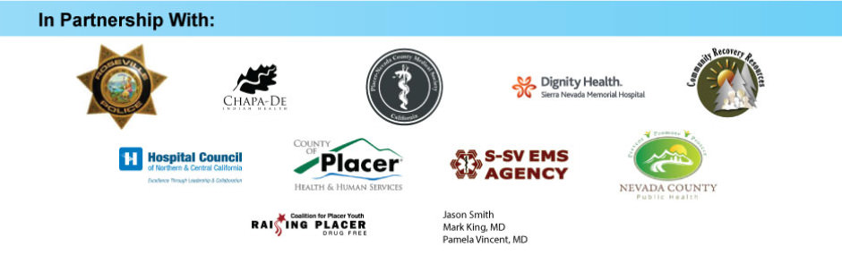 RX Drug Safety Coalition Partners