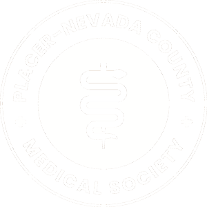 Place-Nevada County Medical Society Seal